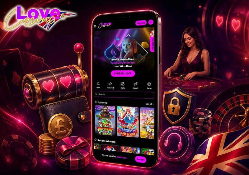 Love casino login in United Kingdom Love casino login in United Kingdom